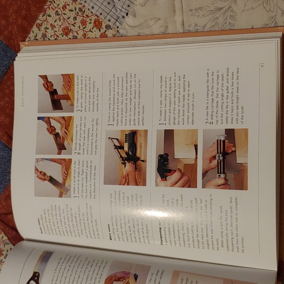 The Practical Woodworker by Stephen Corbett - Picture 4 of 4